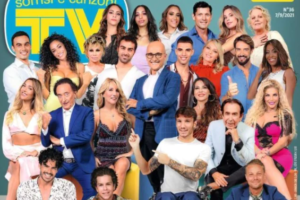 grande fratello vip 2021