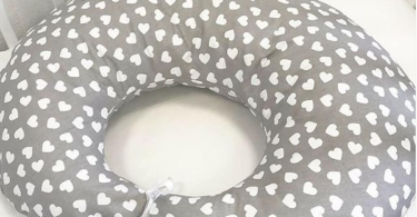 cuscini allattamento