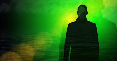 se lui sparisce e poi ritorna