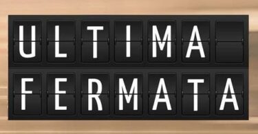 ultima fermata reality