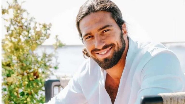 Chi è Alvise Rigo? Età, rugby, fidanzata, Instagram, Ballando con le ...