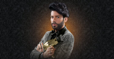 federico fashion style chi è