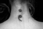 tatuaggio punto e virgola