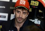 andrea iannone