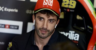 andrea iannone