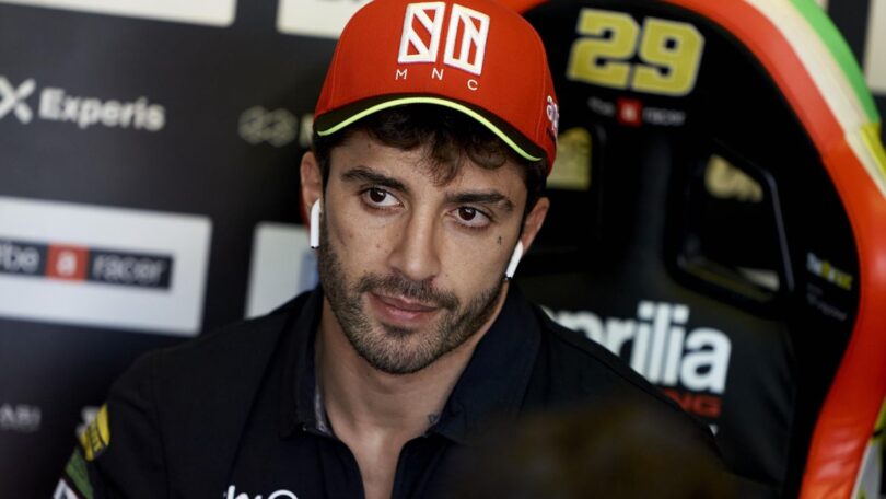 andrea iannone