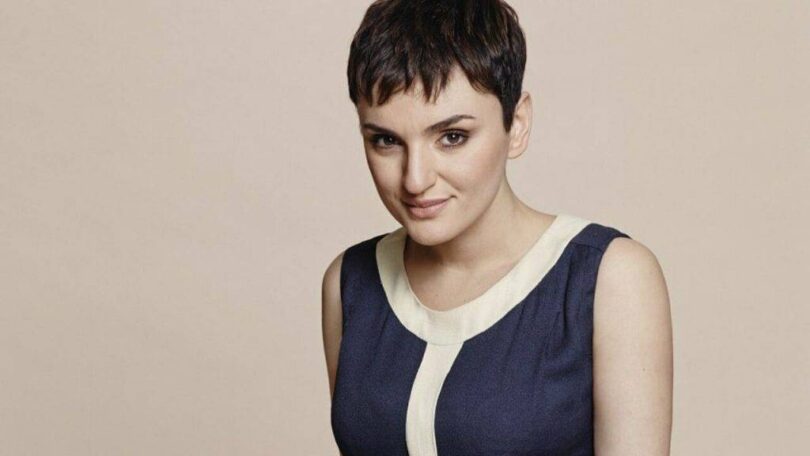 arisa ballando con le stelle