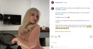 arisa ballando con le stelle