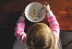 colazione bambini