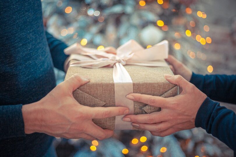 regalo per natale uomo