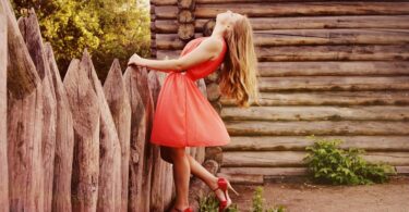 come abbinare il rosso