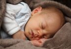 disturbi del sonno neonati