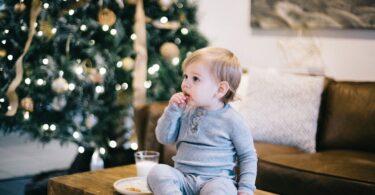 giochi di Natale per bambini