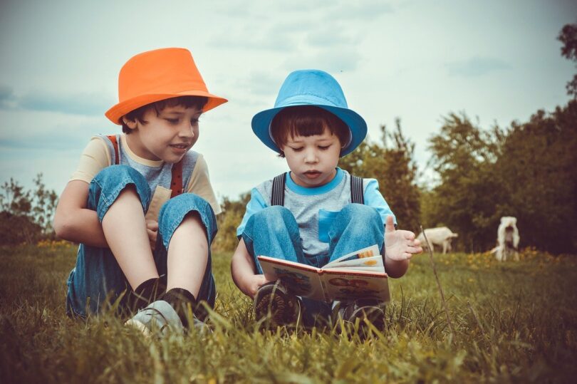 letture prima elementare