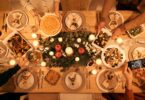 come non ingrassare a natale