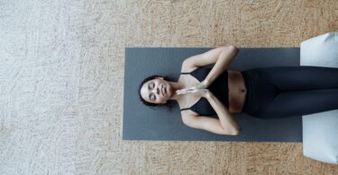 benefici respirazione diaframmatica