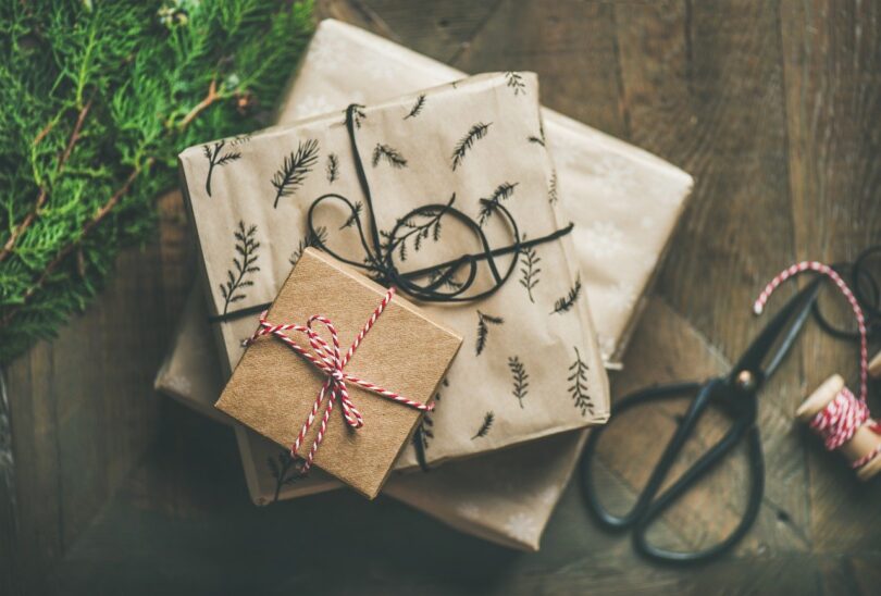 regali di natale per la casa