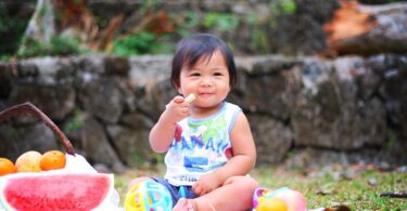 svezzamento naturale