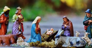 tradizioni natalizie italiane