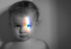 bambini arcobaleno