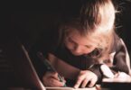 come insegnare a scrivere