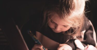 come insegnare a scrivere