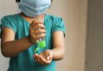 come spiegare il coronavirus ai bambini