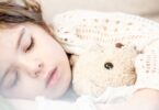 enuresi notturna bambini