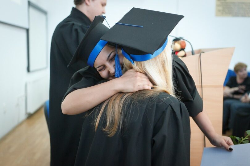 frasi laurea divertenti