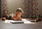 insegnare a leggere ai bambini