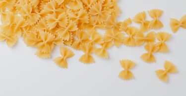 la pasta fa ingrassare