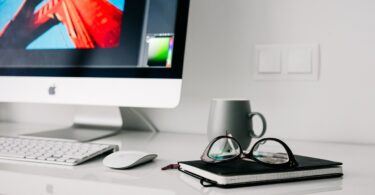 lavorare da casa con il pc