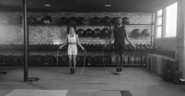 saltare la corda fa dimagrire