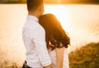 acconciature romantiche