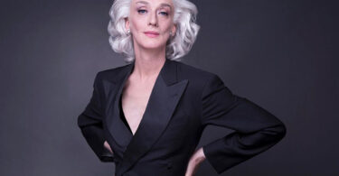 chi è drusilla foer