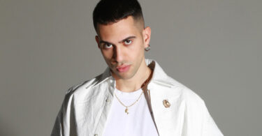 chi è il fidanzato di mahmood