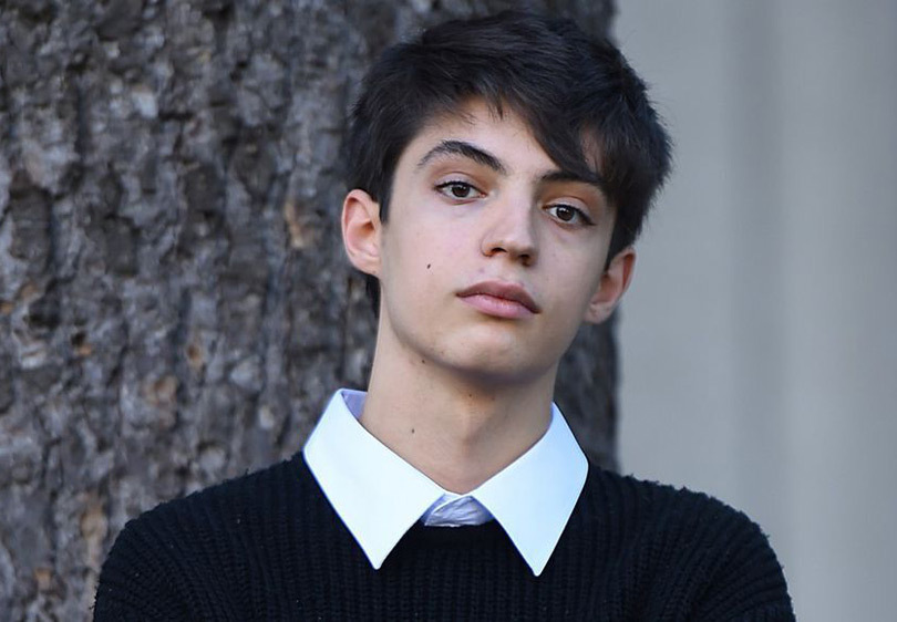 chi è matteo romano