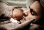 come addormentare un neonato