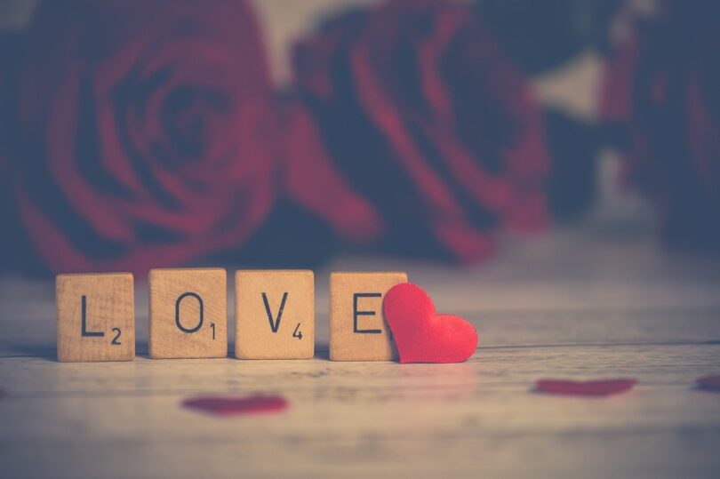 frasi san valentino per lui