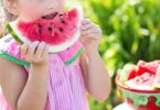 alimentazione bambini