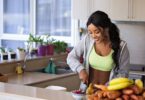 alimentazione e sport