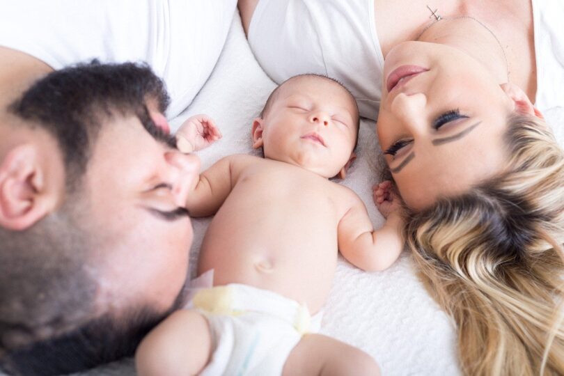 canzoni per far addormentare i bambini