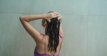 ogni quanto lavare i capelli