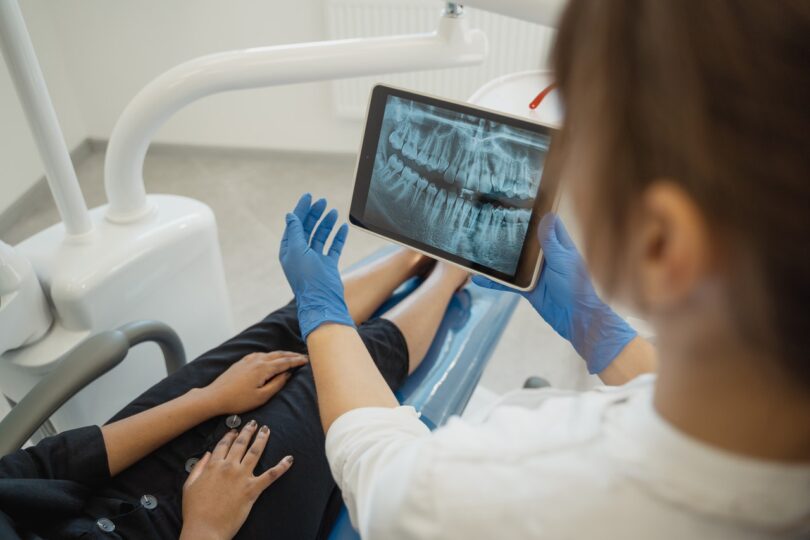 Patologie e problemi dentali: prevenire è meglio che curare