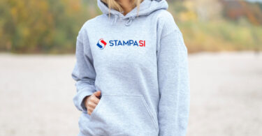 felpe personalizzate