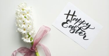 auguri di pasqua