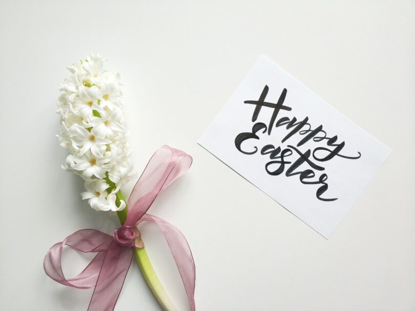 auguri di pasqua