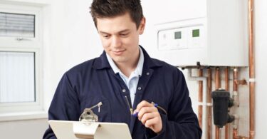 impianto di riscaldamento