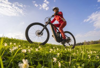 bici-elettriche