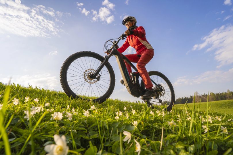 bici-elettriche